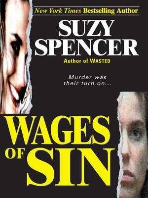 cover image of Wages of Sin